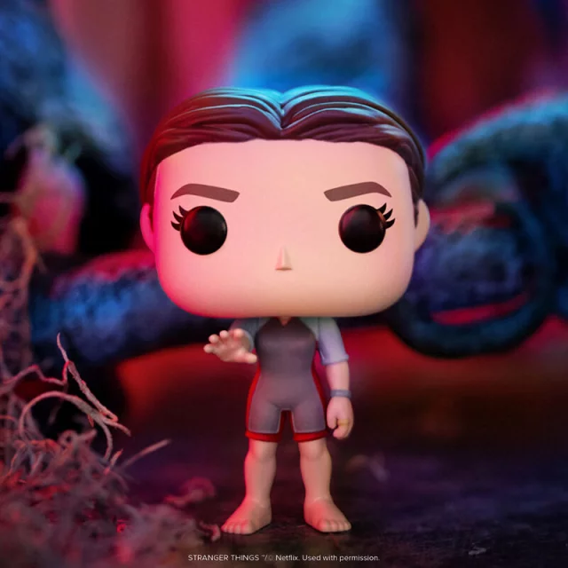 Figur Stranger Things - Eleven (Funko POP! Television 1807)