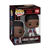 Figurka Stranger Things - Dustin Henderson (Funko POP! Television 1781) dupl