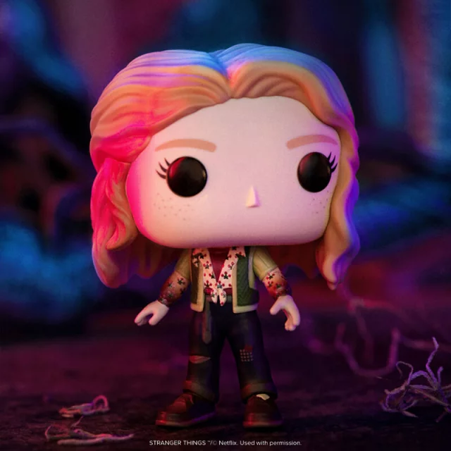 Figur Stranger Things - Max Mayfield (Funko POP! Television 1805)