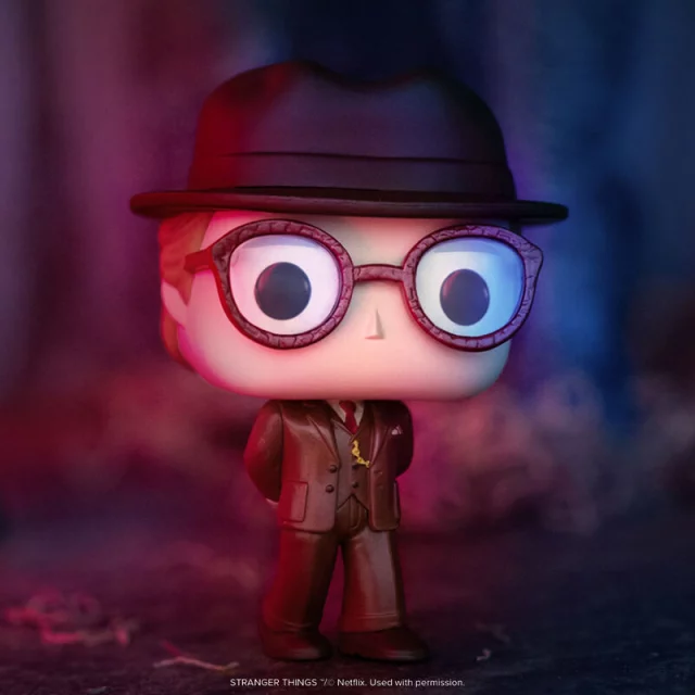Figur Stranger Things - Mr. Whatsit (Funko POP! Television 1808)