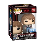 Figurka Stranger Things - Will Byers (Funko POP! Television 1786) dupl