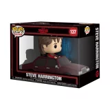 Figurka Stranger Things - Steve with Squawk Van (Funko POP! Rides 138) dupl