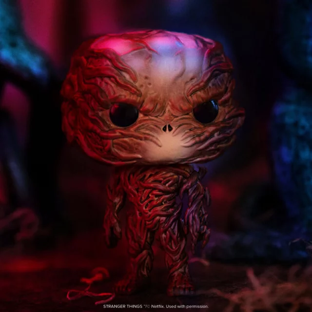 Figur Stranger Things - Vecna (Funko POP! Television 1806)