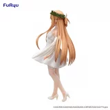 Figurka Sword Art Online - BiCute Bunnies Sinon White Pearl Ver. (FuRyu) dupl