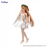 Figurka Sword Art Online - BiCute Bunnies Sinon White Pearl Ver. (FuRyu) dupl