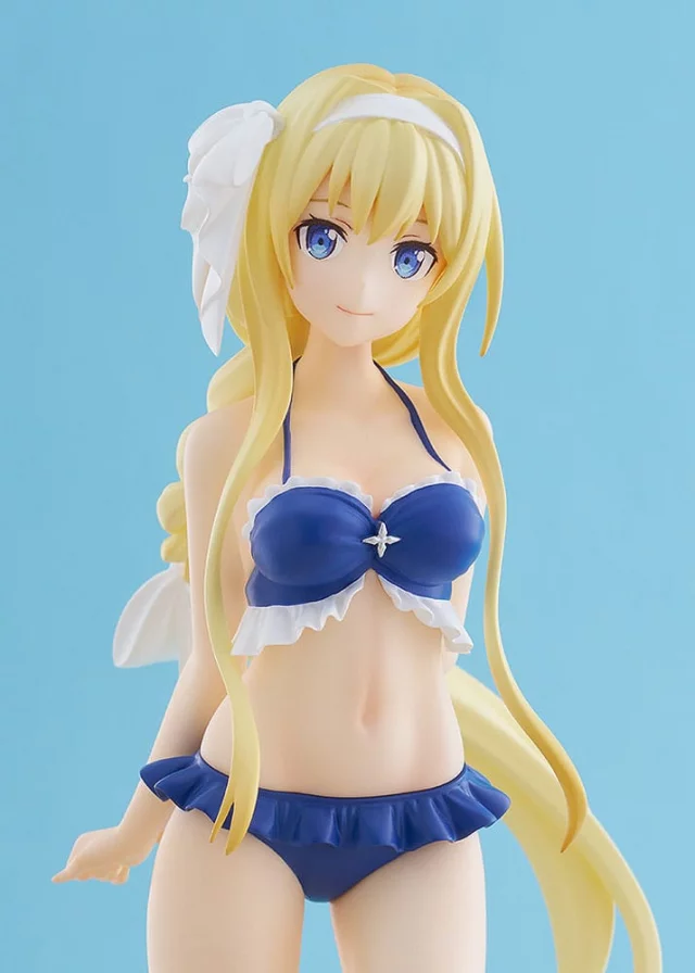 Figur Sword Art Online Progressive - Beach Queens Alice (Pop Up Parade) - Anime