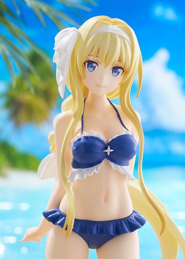 Figur Sword Art Online Progressive - Beach Queens Alice (Pop Up Parade) - Manga