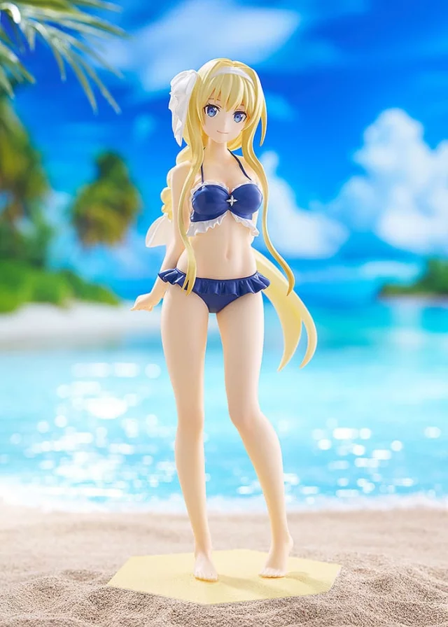 Figur Sword Art Online Progressive - Beach Queens Alice (Pop Up Parade) - Anime