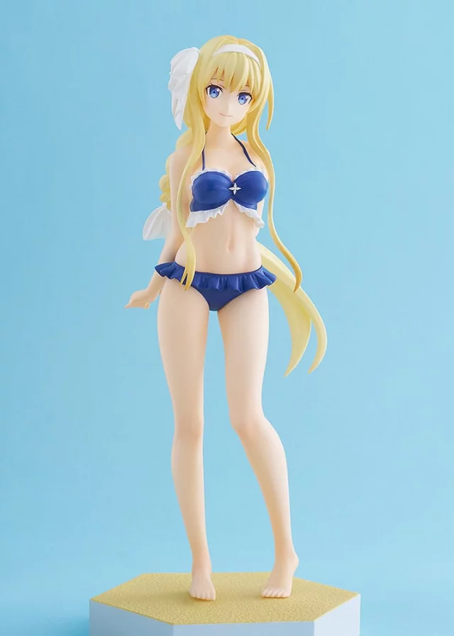 Figur Sword Art Online Progressive - Beach Queens Alice (Pop Up Parade) - Anime