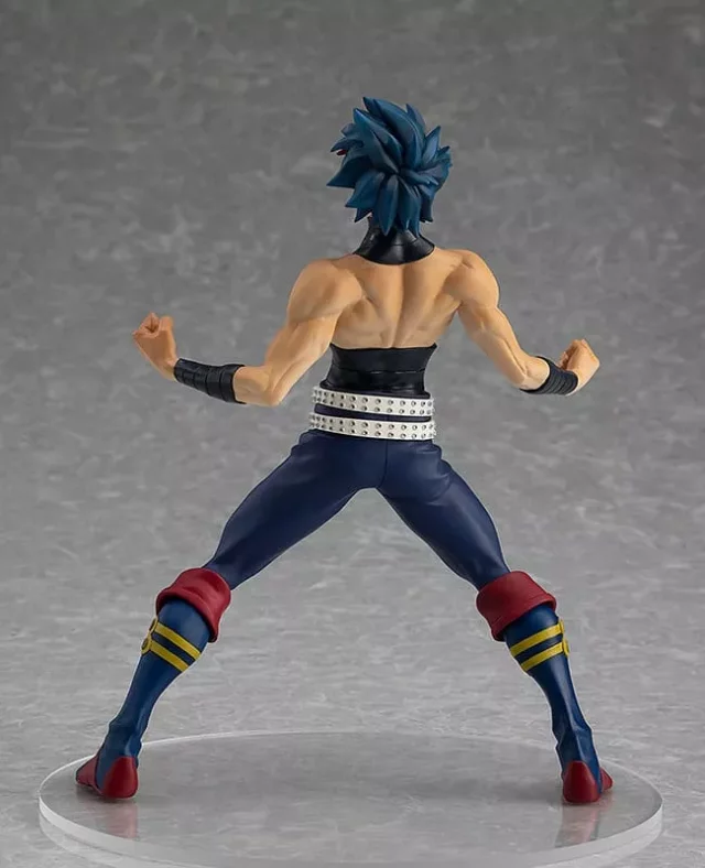 Figur Tengen Toppa Gurren Lagann - Simon: Young Man (Pop Up Parade) - Manga