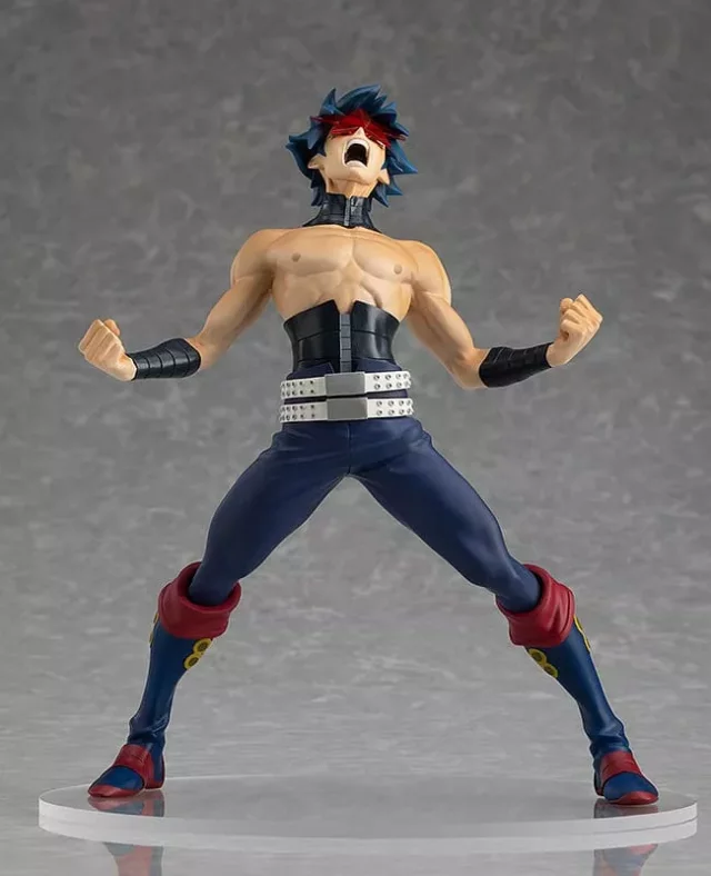 Figur Tengen Toppa Gurren Lagann - Simon: Young Man (Pop Up Parade) - Anime