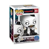 Figurka Terrifier - Art The Clown (Funko POP! Movies 2011)