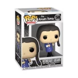 Figurka The Addams Family - Gomez Addams (Funko POP! Television 1548) dupl