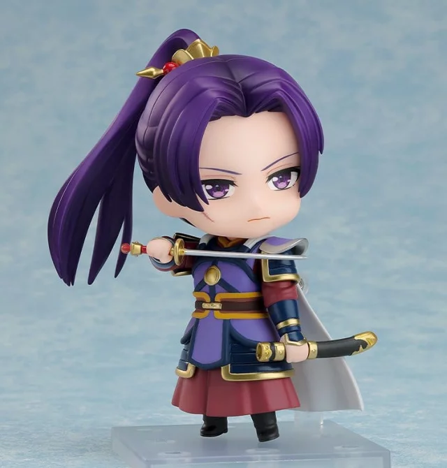 Figur The Apothecary Diaries - Jinshi: Armor Ver. (Nendoroid) - Manga