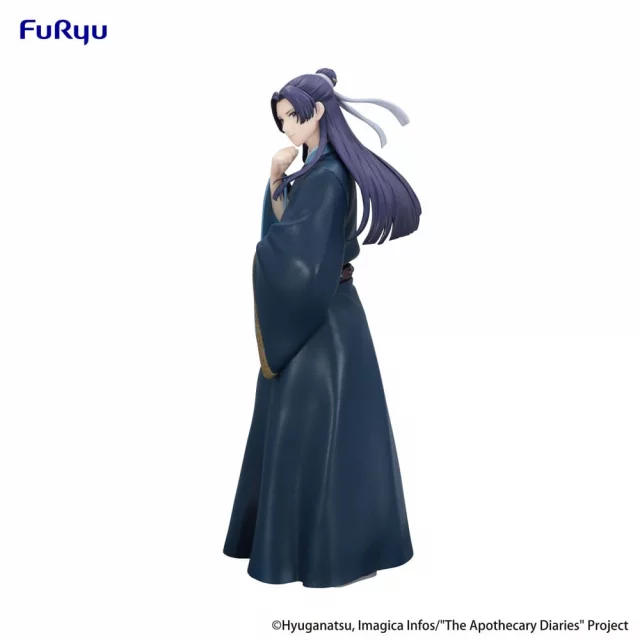 Figur The Apothecary Diaries - Jinshi (FuRyu) - Anime