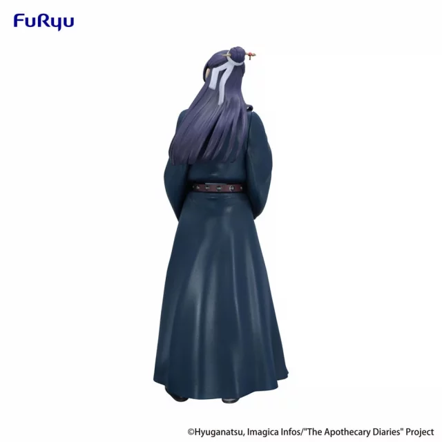 Figur The Apothecary Diaries - Jinshi (FuRyu) - Manga