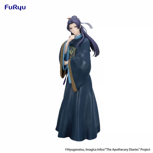 Figur The Apothecary Diaries - Jinshi (FuRyu) - Manga