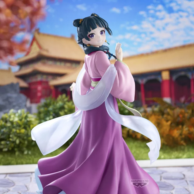 Figur The Apothecary Diaries - Maomao Garden Party (Banpresto) - Manga