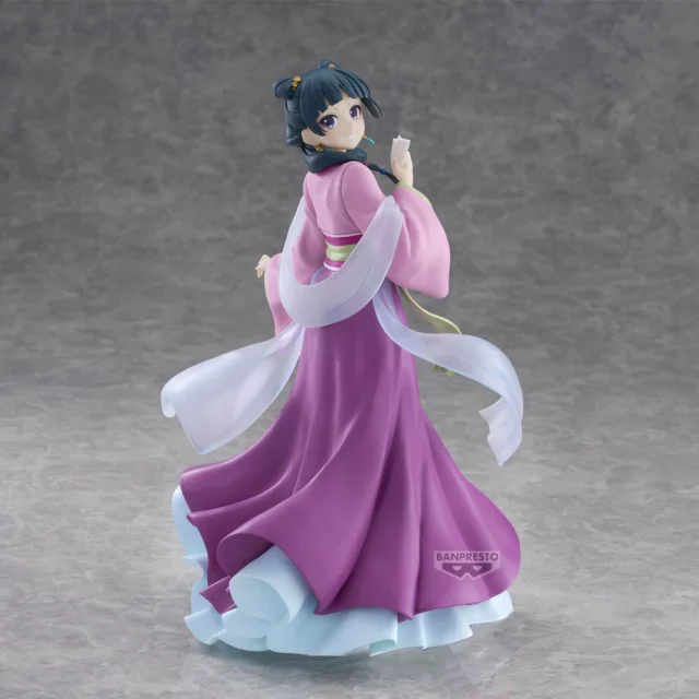 Figur The Apothecary Diaries - Maomao Garden Party (Banpresto) - Anime