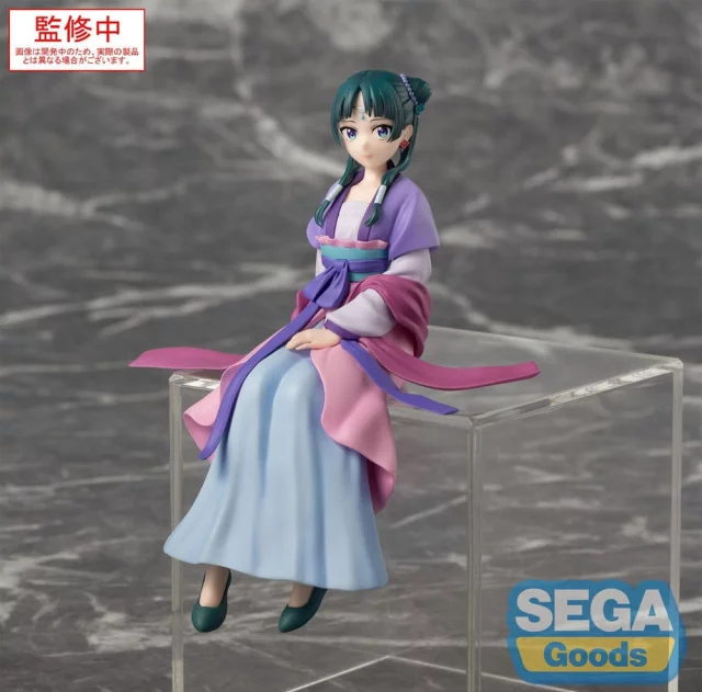 Figur The Apothecary Diaries - Maomao Moon Fairy Ver. (Sega) - Manga