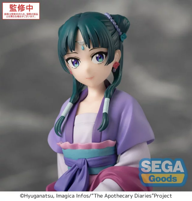 Figur The Apothecary Diaries - Maomao Moon Fairy Ver. (Sega) - Anime