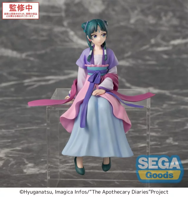 Figur The Apothecary Diaries - Maomao Moon Fairy Ver. (Sega) - Anime