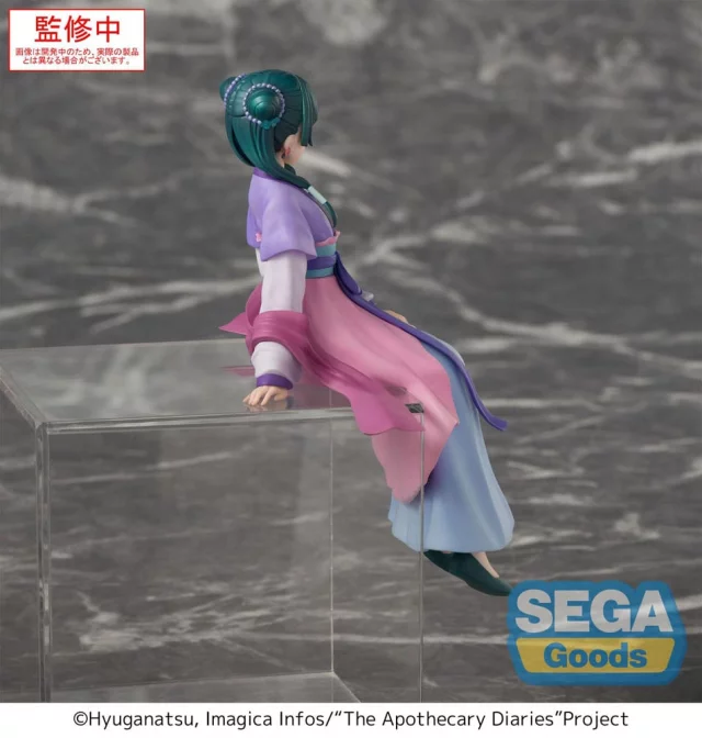 Figur The Apothecary Diaries - Maomao Moon Fairy Ver. (Sega) - Anime