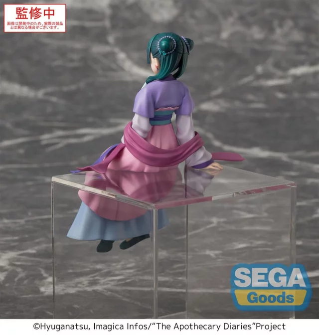 Figur The Apothecary Diaries - Maomao Moon Fairy Ver. (Sega) - Manga