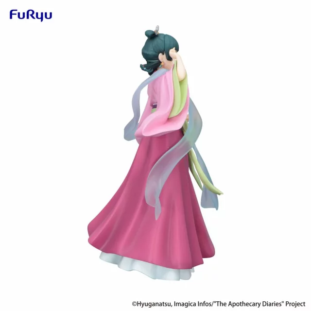 Figur The Apothecary Diaries - Maomao (FuRyu) - Anime