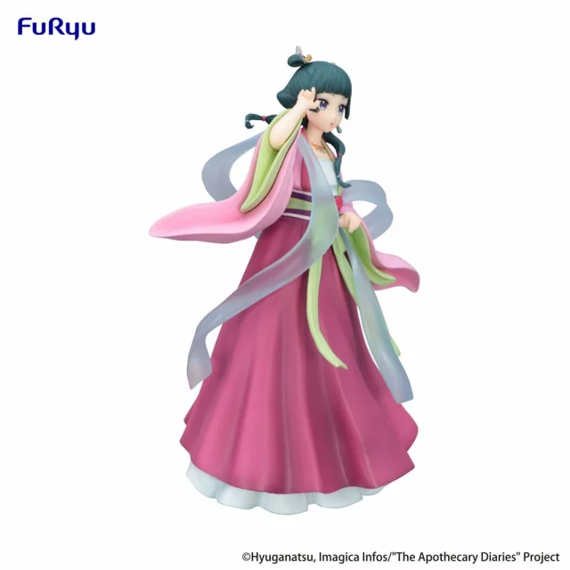 Figur The Apothecary Diaries - Maomao (FuRyu) - Manga