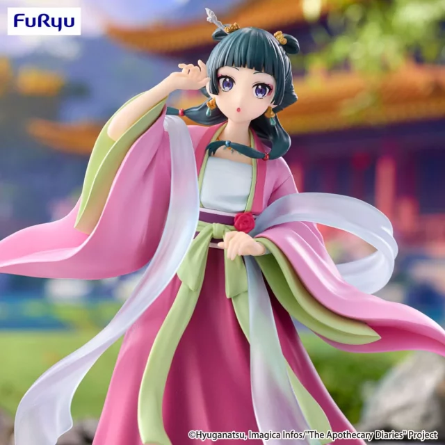Figur The Apothecary Diaries - Maomao (FuRyu) - Anime