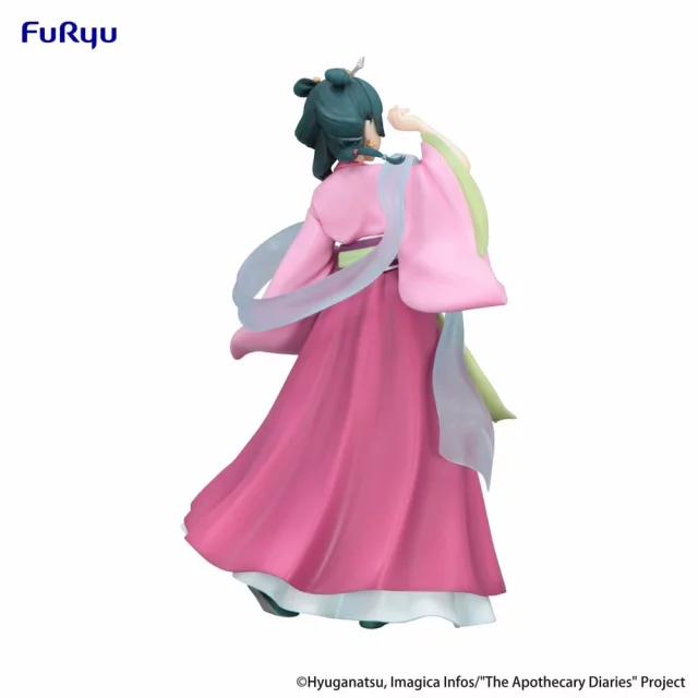 Figur The Apothecary Diaries - Maomao (FuRyu) - Manga