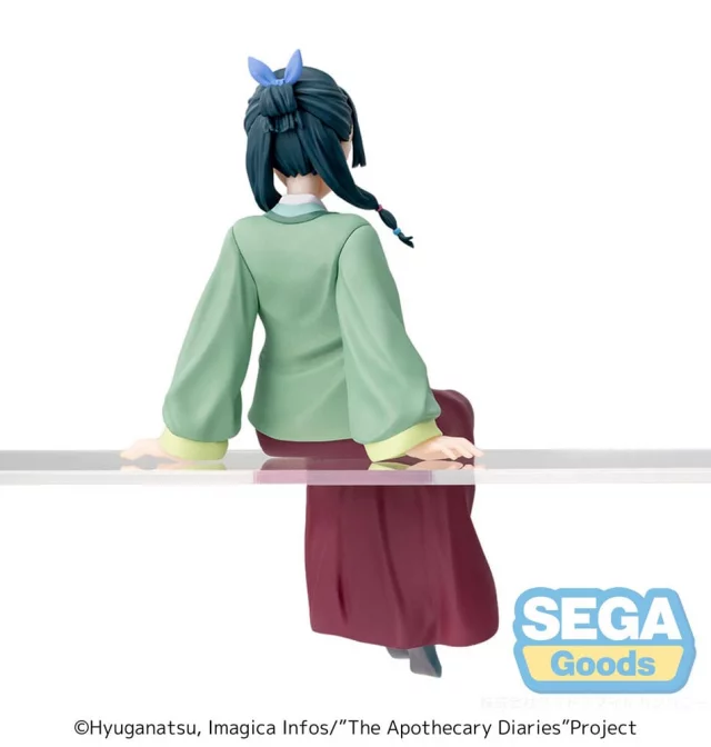 Figur The Apothecary Diaries - Maomao (Sega) - Manga