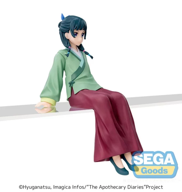 Figur The Apothecary Diaries - Maomao (Sega) - Anime