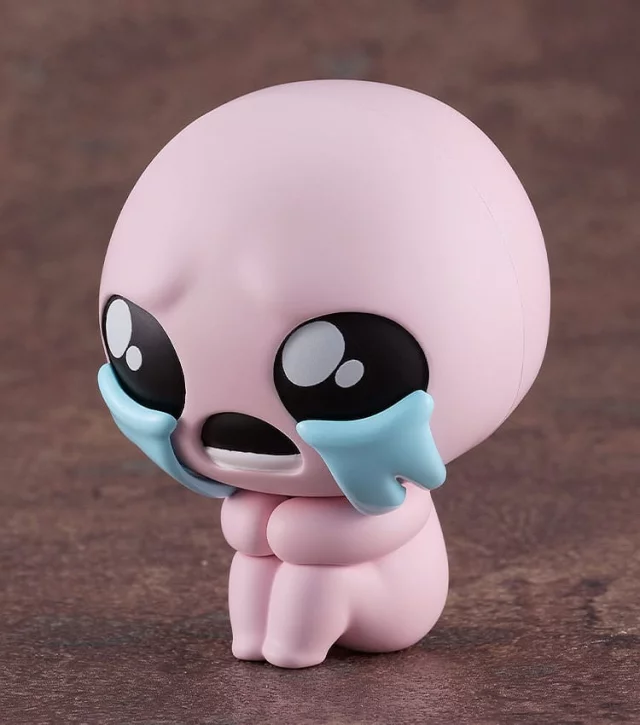 Figur The Binding of Isaac - Isaac (Nendoroid) - Anime