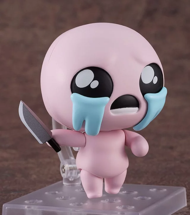 Figur The Binding of Isaac - Isaac (Nendoroid) - Anime