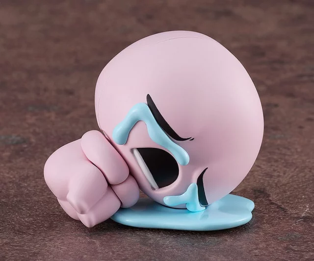 Figur The Binding of Isaac - Isaac (Nendoroid) - Anime