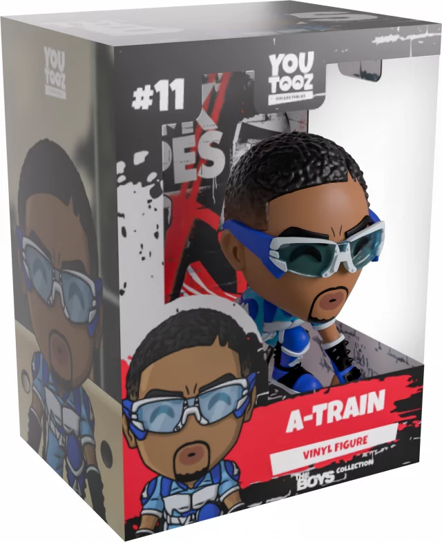 Figur The Boys - A-Train (Youtooz The Boys 11) - Figuren zum Spielen