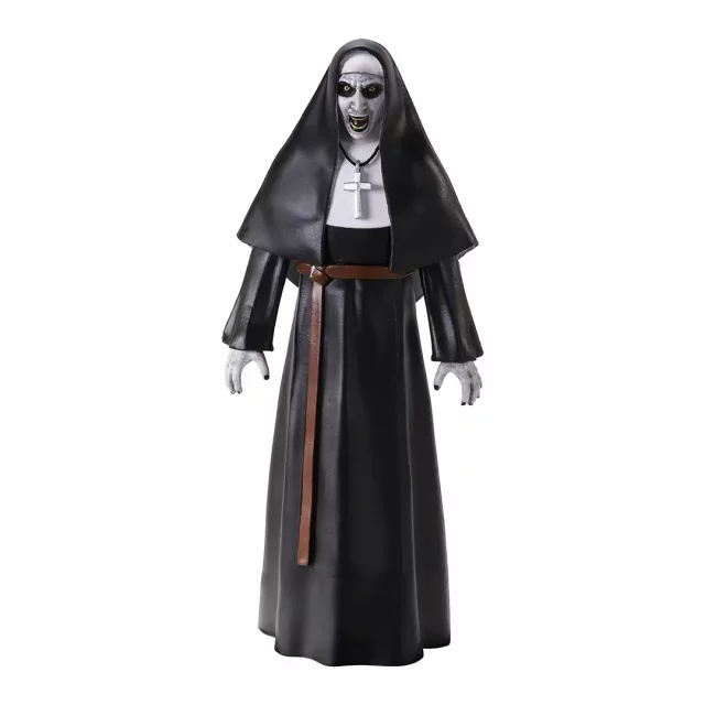 Figur The Conjuring - The Nun (BendyFigs) - Figuren zum Spielen