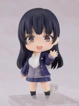 Figurka Bungo Stray Dogs - Ryunosuke Akutagawa (Nendoroid) dupl