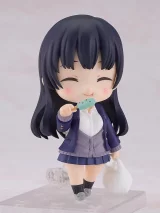 Figurka Bungo Stray Dogs - Ryunosuke Akutagawa (Nendoroid) dupl
