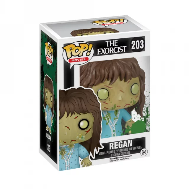 Figur The Exorcist - Regan (Funko POP! Movies 203) - Horror
