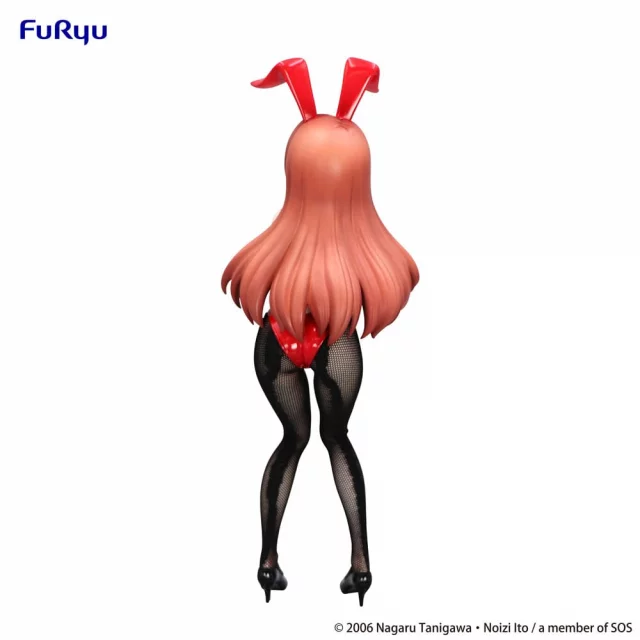 Figur The Melancholy of Haruhi Suzumiya - BiCute Bunnies Mikuru Asahina (FuRyu) - Manga