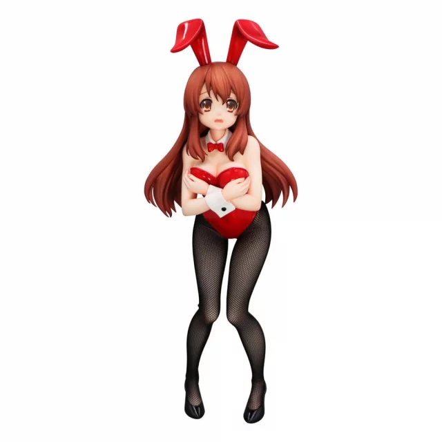 Figur The Melancholy of Haruhi Suzumiya - BiCute Bunnies Mikuru Asahina (FuRyu) - Anime