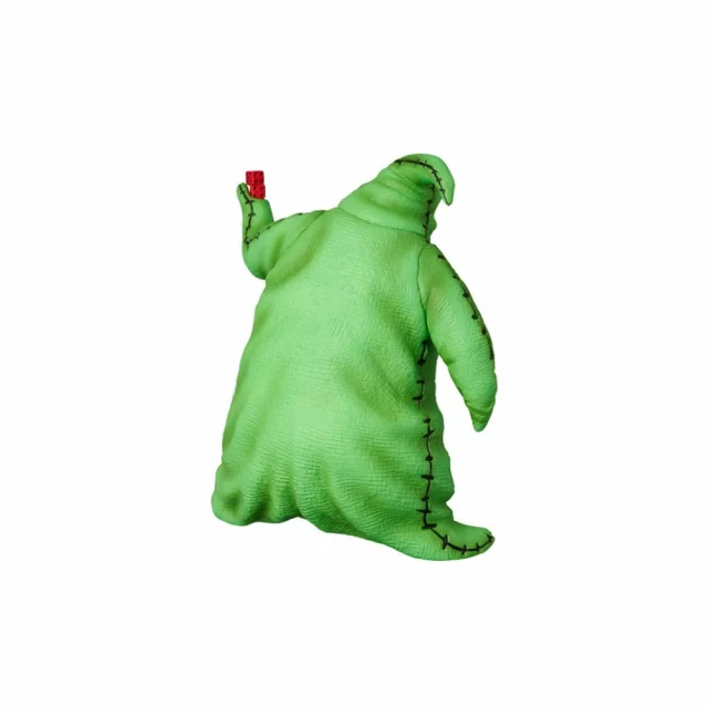 Figur The Nightmare Before Christmas - Oogie Boogie Mini Figure (12 cm) (Medicom) - Tim Burton