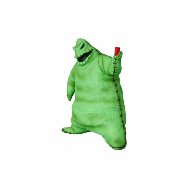 Figur The Nightmare Before Christmas - Oogie Boogie Mini Figure (12 cm) (Medicom) - Disney