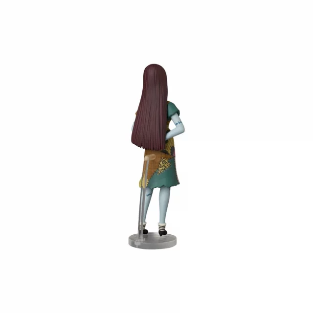 Figur The Nightmare Before Christmas - Sally Mini Figure (12 cm) (Medicom) - Tim Burton