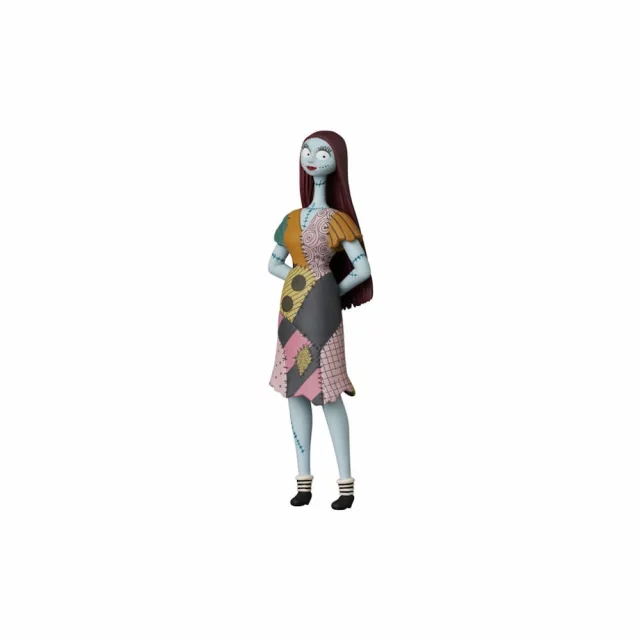 Figur The Nightmare Before Christmas - Sally Mini Figure (12 cm) (Medicom) - Disney
