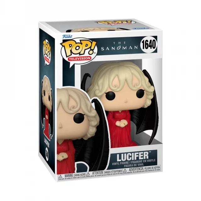 Figur The Sandman - Lucifer (Funko POP! Television 1640)