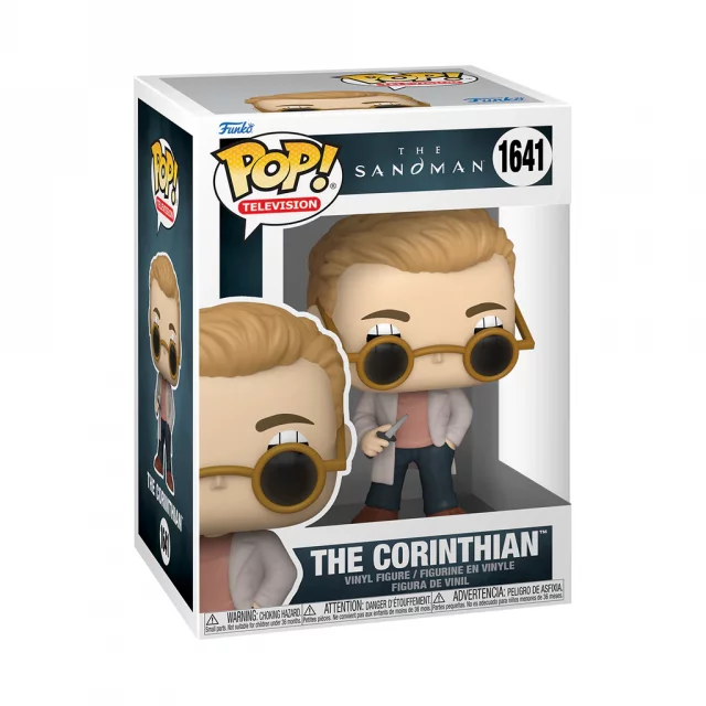 Figur The Sandman - The Corinthian (Funko POP! Television 1641)